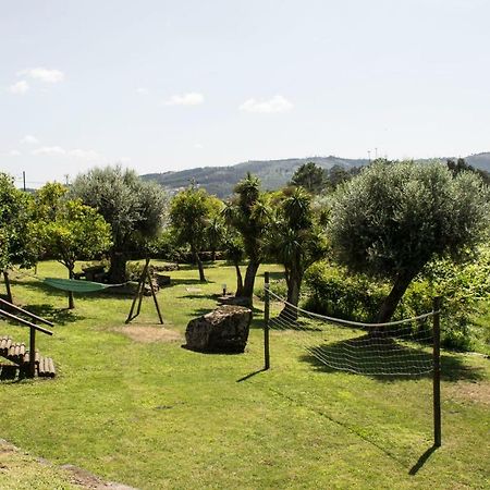 Quinta Do Meira Braga Exterior foto