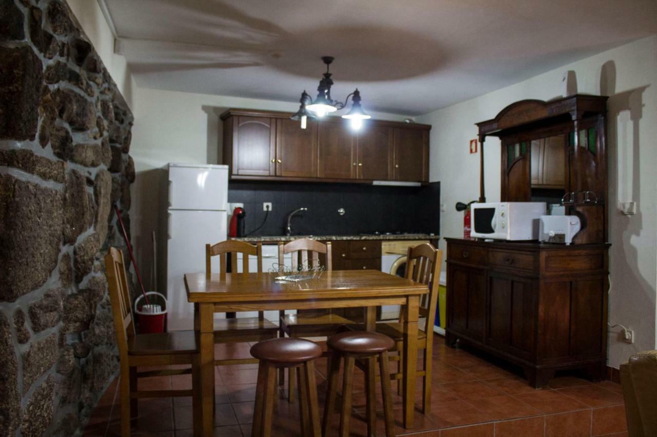 Quinta Do Meira Braga Exterior foto